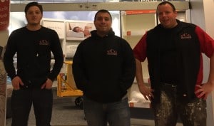 We're Hiring Competent Technicians
