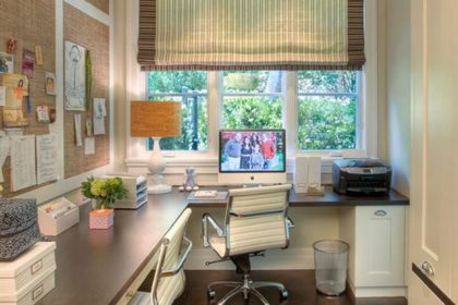 Build A Home Office