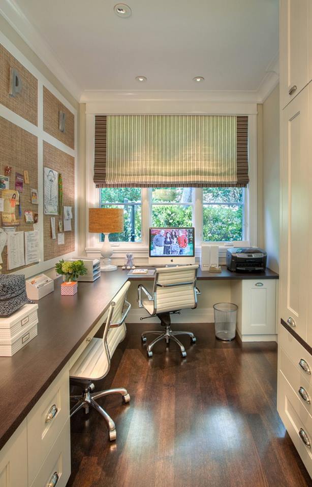 Build A Home Office