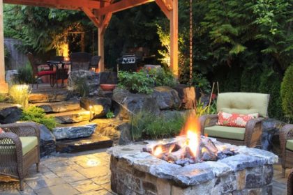 Awesome Patio Additions