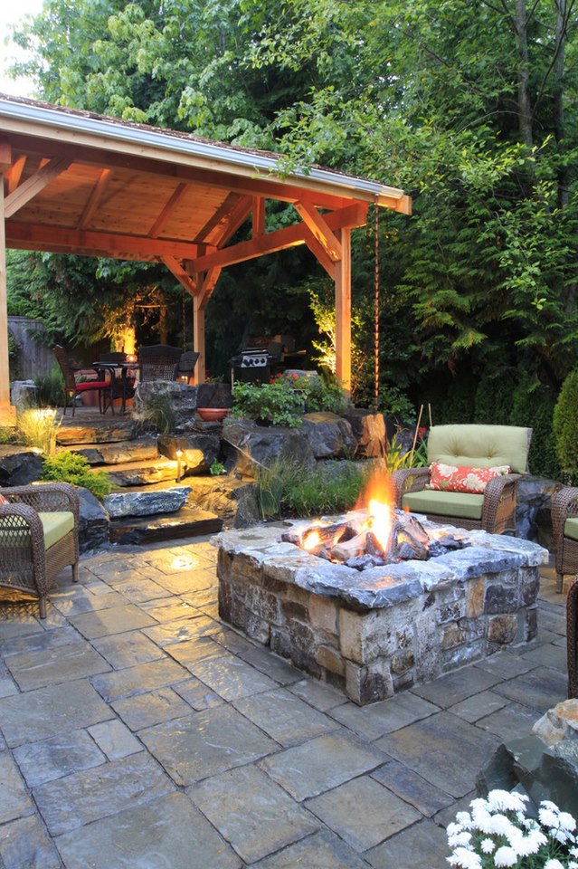 Awesome Patio Additions