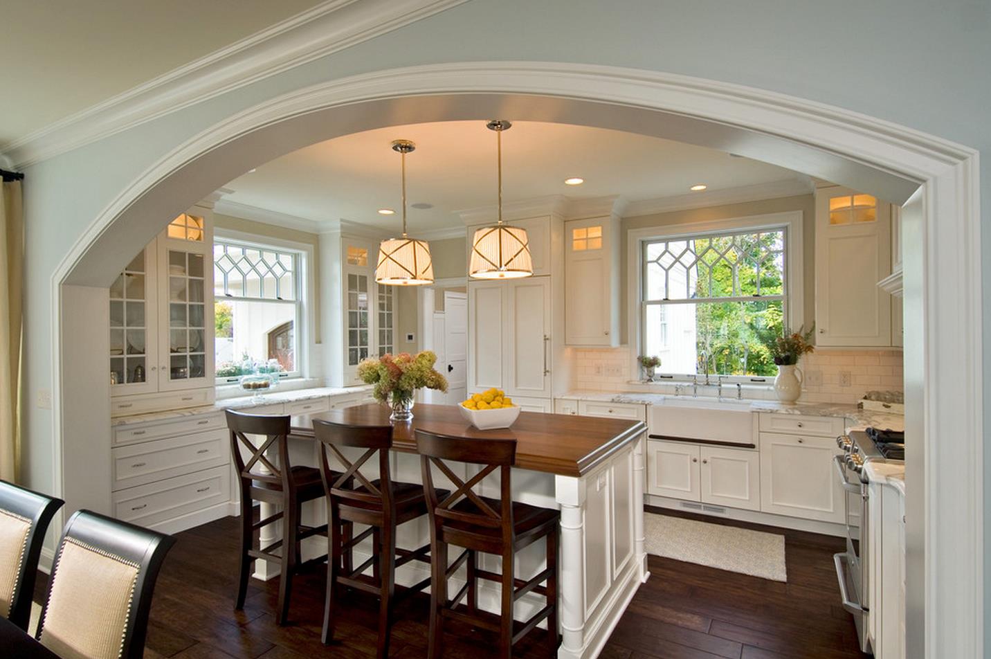 Kitchen Remodeling Mistakes