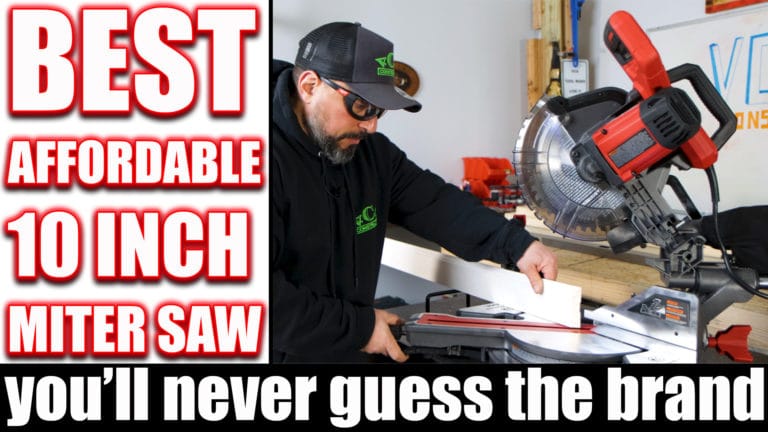 miter saw Archives - VCG Construction