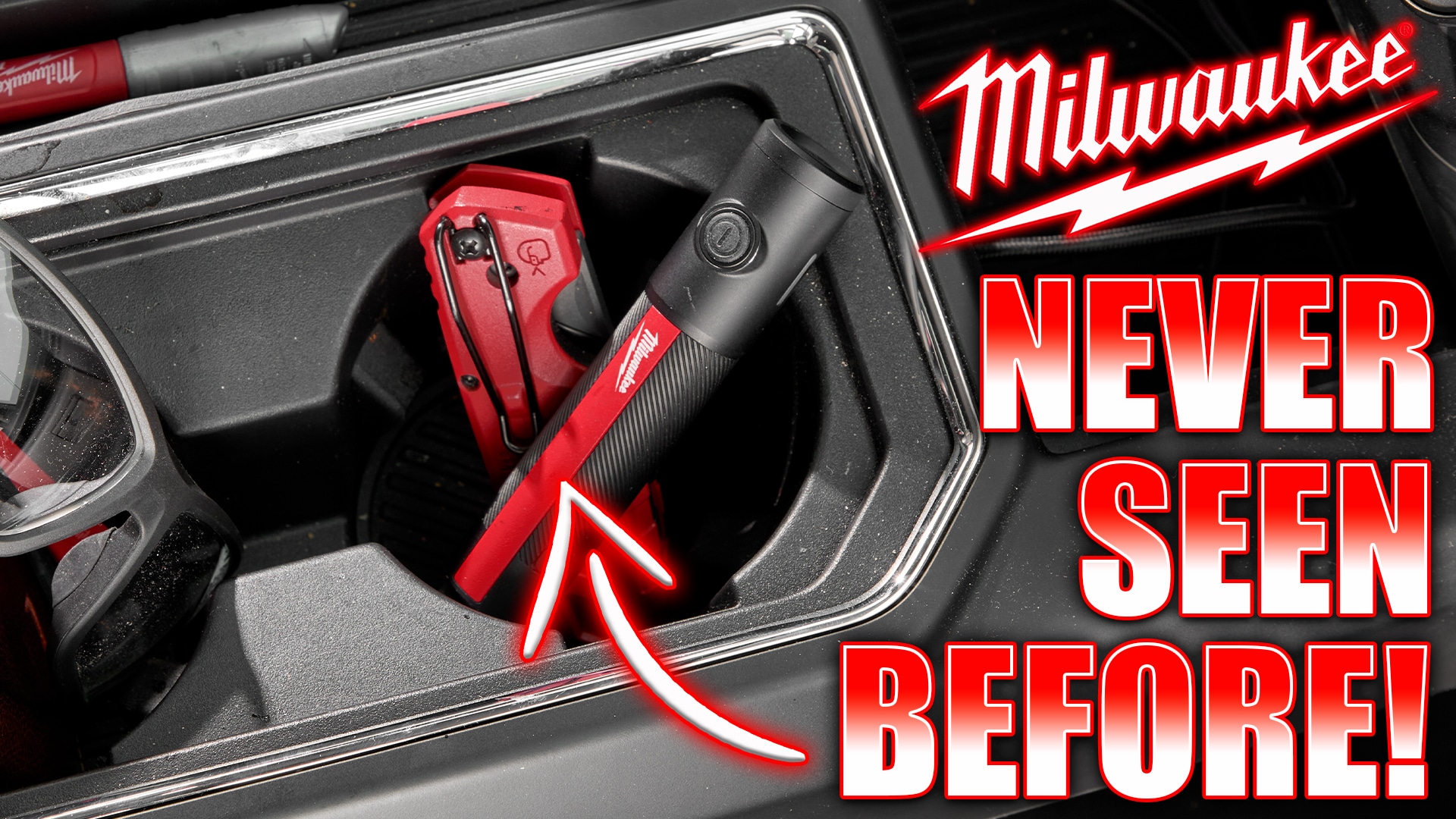 3 New Milwaukee Tools You ve NEVER SEEN BEFORE VCG Construction