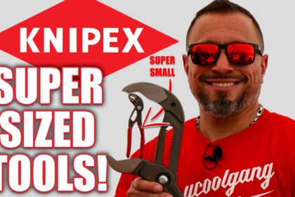 knipex vcg construction