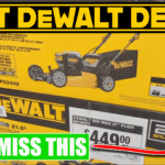 Dewalt tool deal at the home depot VCG Construction
