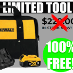 dewalt tool savings best tool deals