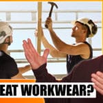 Snickers Workwear VCG Construction